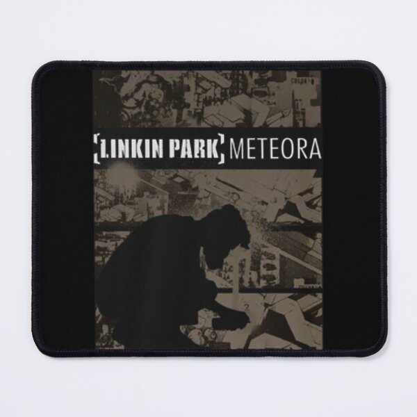 Item preview,  rock band album Meteora designed and sold by mortonartx.