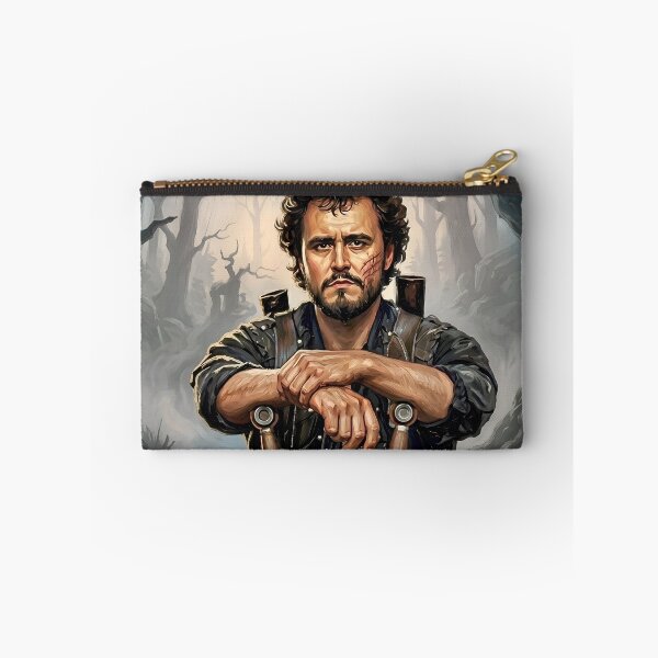 Item preview, Nasir - Robin of Sherwood designed and sold by ARTROGAN.