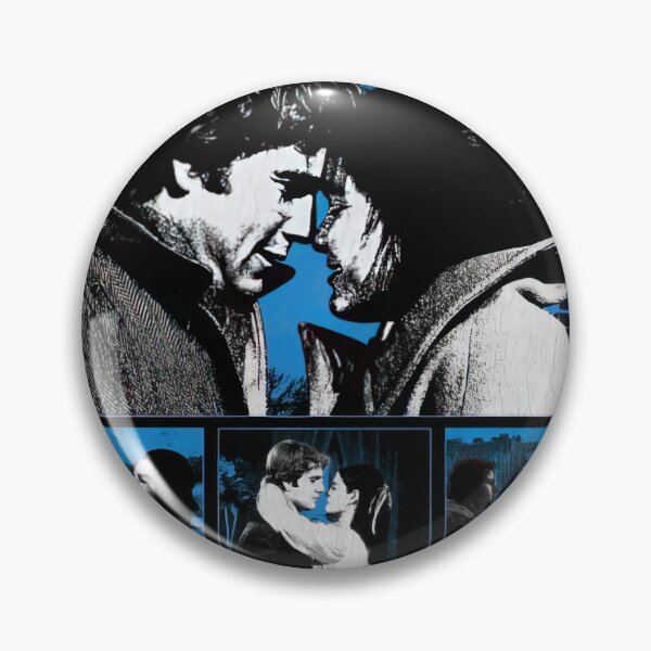 Item preview, love story fans #9800 designed and sold by pple-frame.