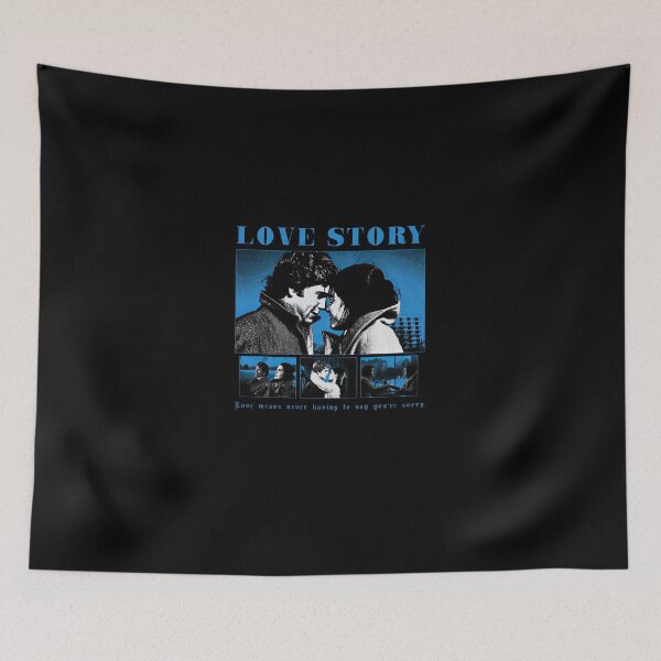 Item preview, love story fans #9800 designed and sold by pple-frame.