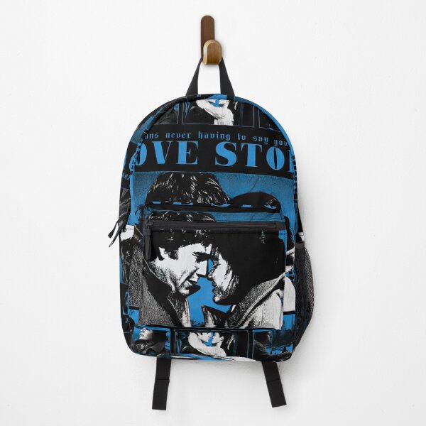 Item preview, love story fans #9800 designed and sold by pple-frame.
