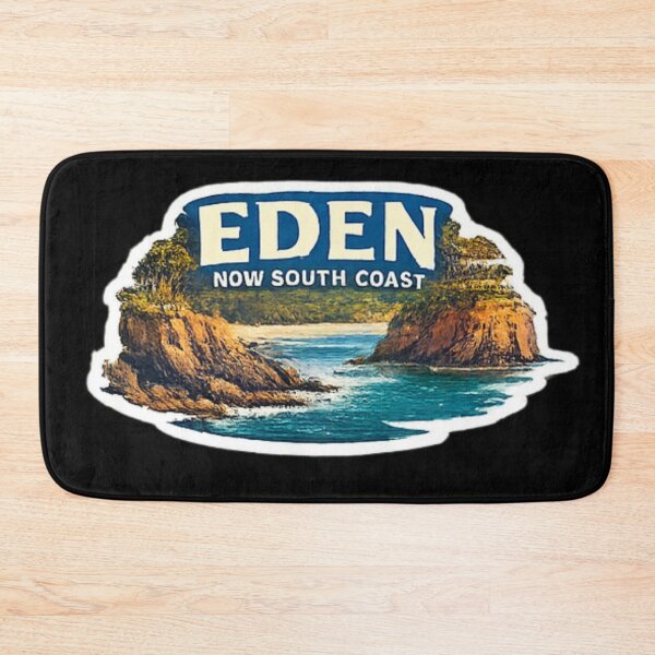 Item preview, Eden Nsw and now south coast designed and sold by DamioPolArt.