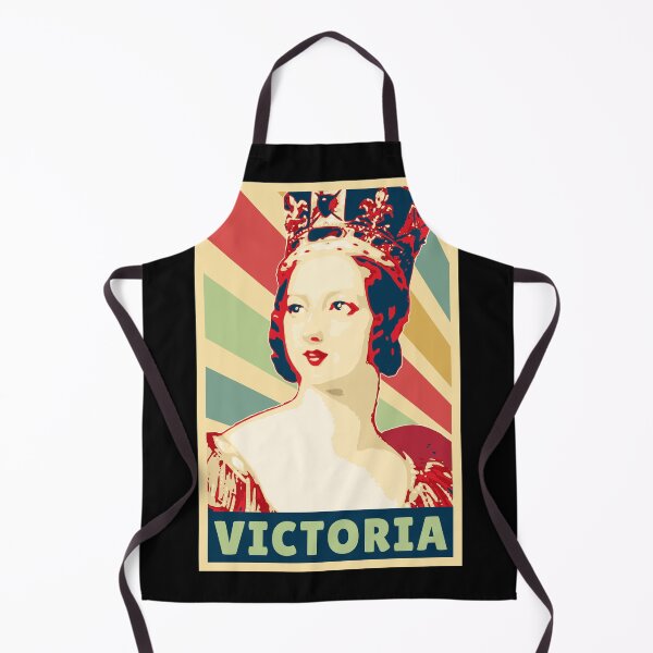Item preview, Queen Victoria Iconic British Monarch Pop Art designed and sold by marke770.