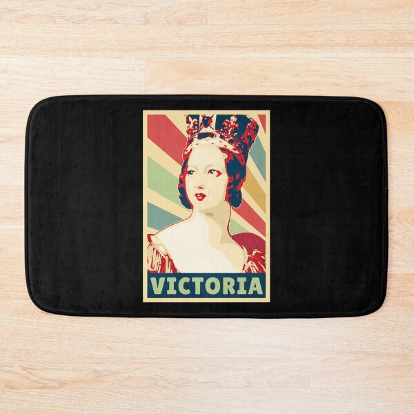 Item preview, Queen Victoria Iconic British Monarch Pop Art designed and sold by marke770.