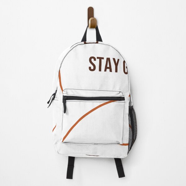 Item preview, "STAY GROUNDED" Minimalist Quote Hoodie designed and sold by QuirkThreadsCo.
