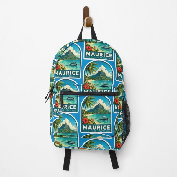 Item preview, MAURITIUS designed and sold by THE Company.
