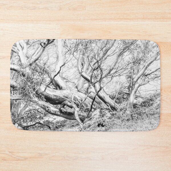 Item preview, Snow Gum designed and sold by Peter Hocking.