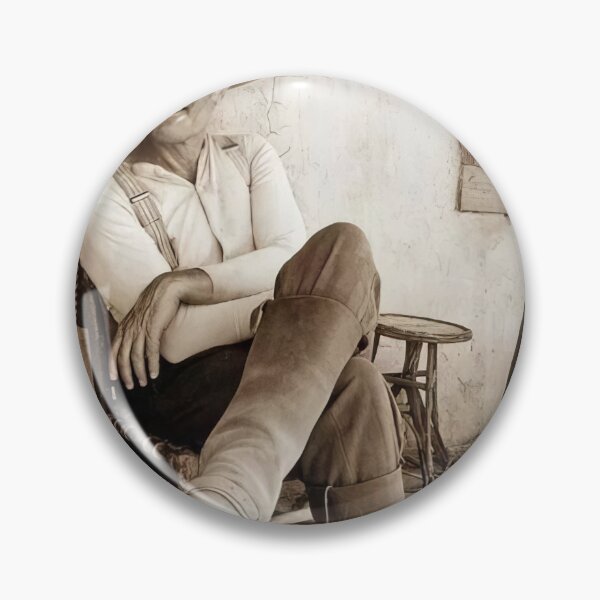 Item preview, Lonesome Dove #2157 designed and sold by pple-frame.