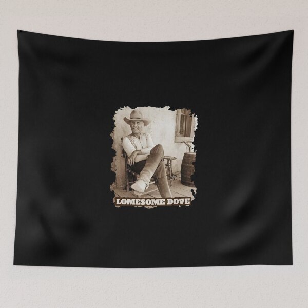 Item preview, Lonesome Dove #2157 designed and sold by pple-frame.