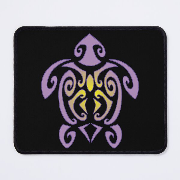Item preview, Polynesian sea turtle designed and sold by Lagueny.