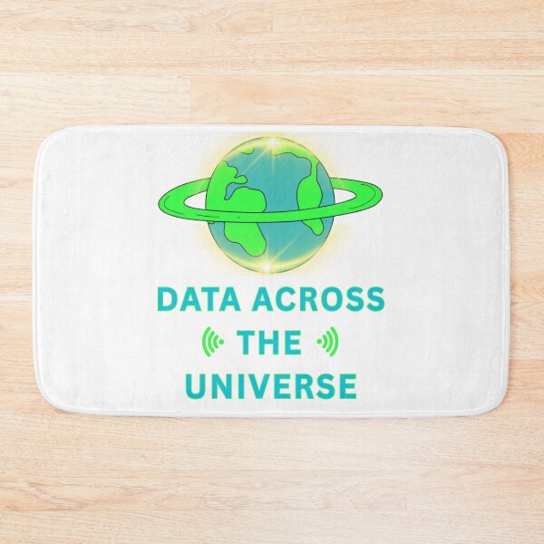 Artikelvorschau, Daten im gesamten Universum entworfen und verkauft von FiberatWorkTechs.