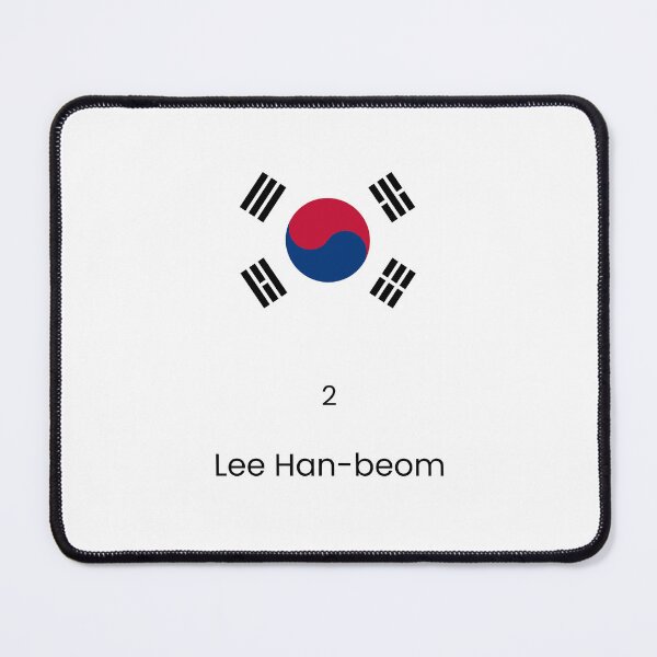 Item preview, World cup South Korea 2026  designed and sold by SMARTKIT  DESIGNAGENCY.