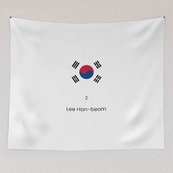Item preview, World cup South Korea 2026  designed and sold by SMARTKIT  DESIGNAGENCY.