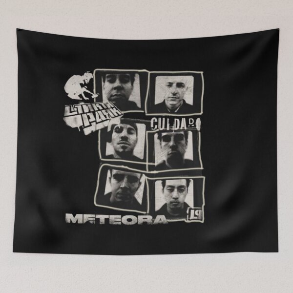 Item preview, banda de música rock designed and sold by mortonartx.