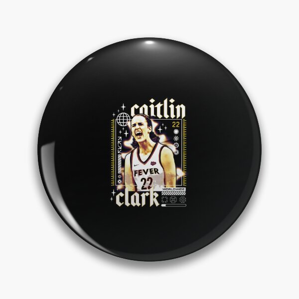 Item preview, Caitlin Clark Indiana Fever Basketball Fever 22 designed and sold by Marciasgrosso.
