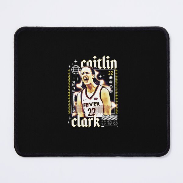 Item preview, Caitlin Clark Indiana Fever Basketball Fever 22 designed and sold by Marciasgrosso.