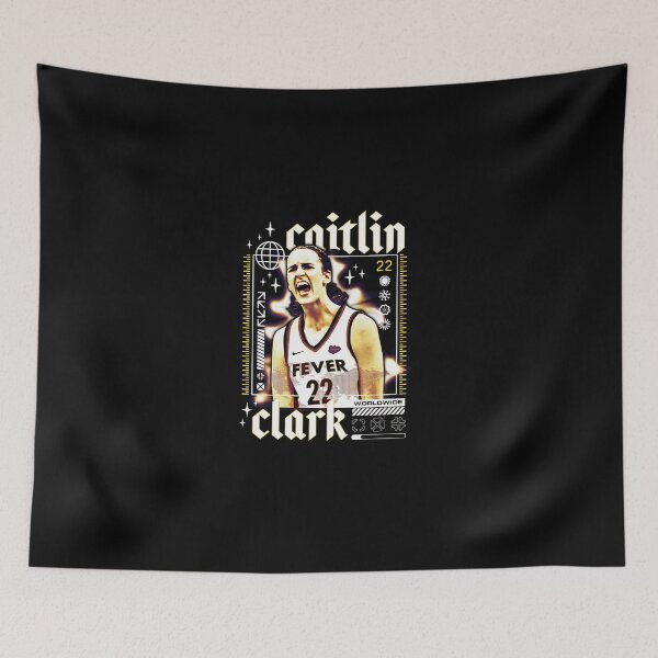 Item preview, Caitlin Clark Indiana Fever Basketball Fever 22 designed and sold by Marciasgrosso.