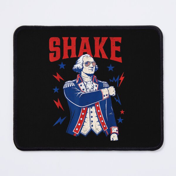 Item preview, Funny Shake and Bake 4th of July  designed and sold by Theaurore.