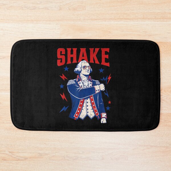 Artikelvorschau, Lustige Shake-and-Bake-Idee zum 4. Juli entworfen und verkauft von Theaurore.