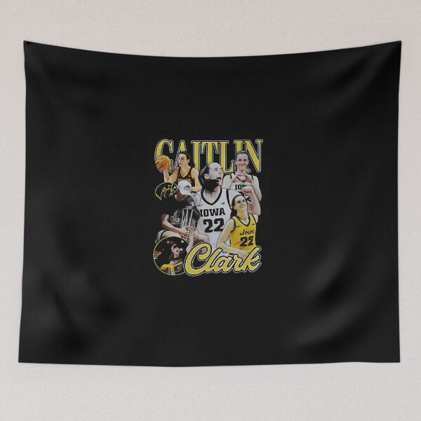 Item preview, Caitlin Clark Iowa Basketball Legend Vintage  designed and sold by Marciasgrosso.