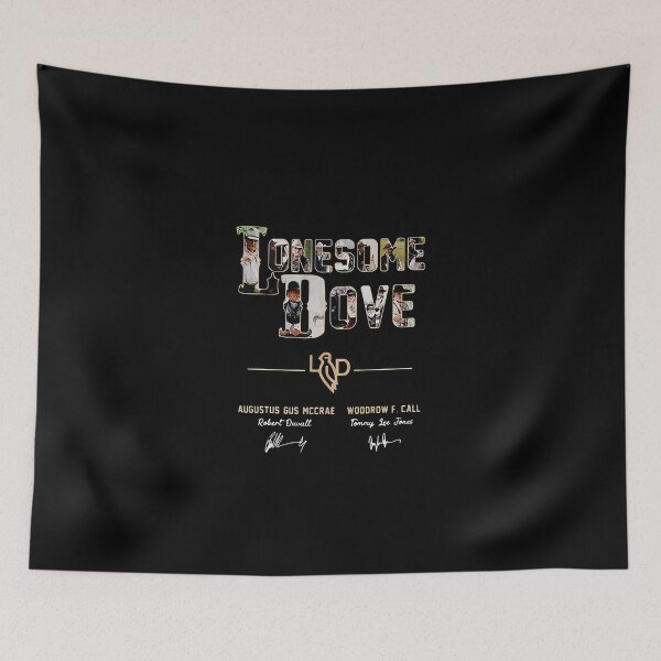 Item preview, Lonesome Dove #9620 designed and sold by pple-frame.