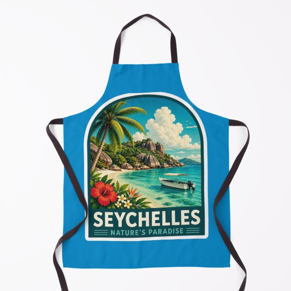 Item preview, Seychelles designed and sold by THE Company.