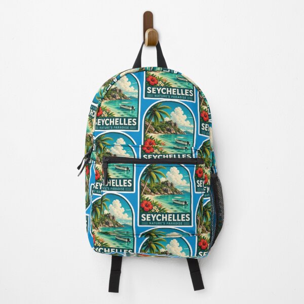 Item preview, Seychelles designed and sold by THE Company.