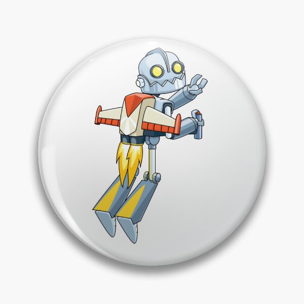 Item preview, Doombot — Flight Mode Activated designed and sold by DoombotOfficial.