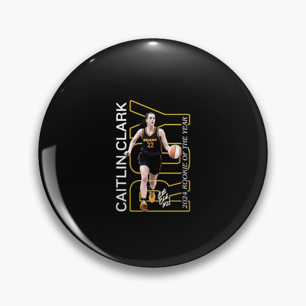 Item preview,  Indiana Caitlin Clark 22 2024 Roy Basketball Cartoon designed and sold by Marciasgrosso.