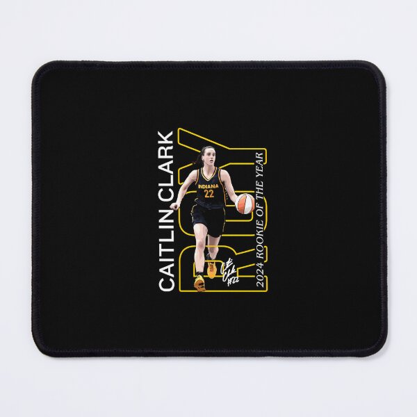 Item preview,  Indiana Caitlin Clark 22 2024 Roy Basketball Cartoon designed and sold by Marciasgrosso.