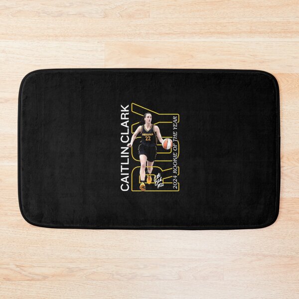 Item preview,  Indiana Caitlin Clark 22 2024 Roy Basketball Cartoon designed and sold by Marciasgrosso.