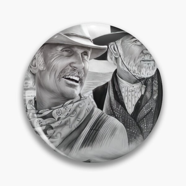 Artikelvorschau, Lonesome Dove #1494 entworfen und verkauft von pple-frame.