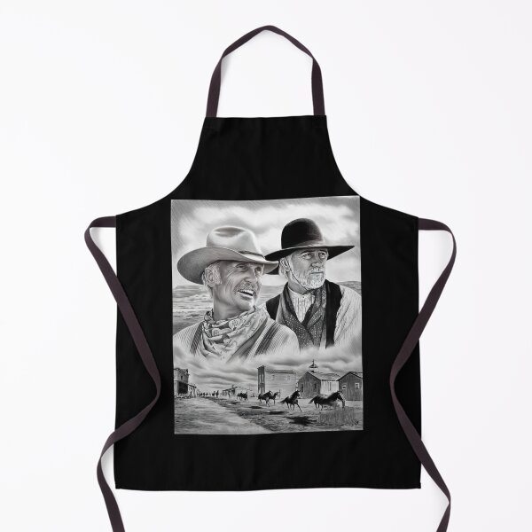 Item preview, Lonesome Dove #1494 designed and sold by pple-frame.
