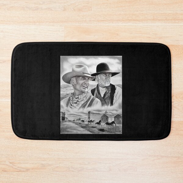 Item preview, Lonesome Dove #1494 designed and sold by pple-frame.
