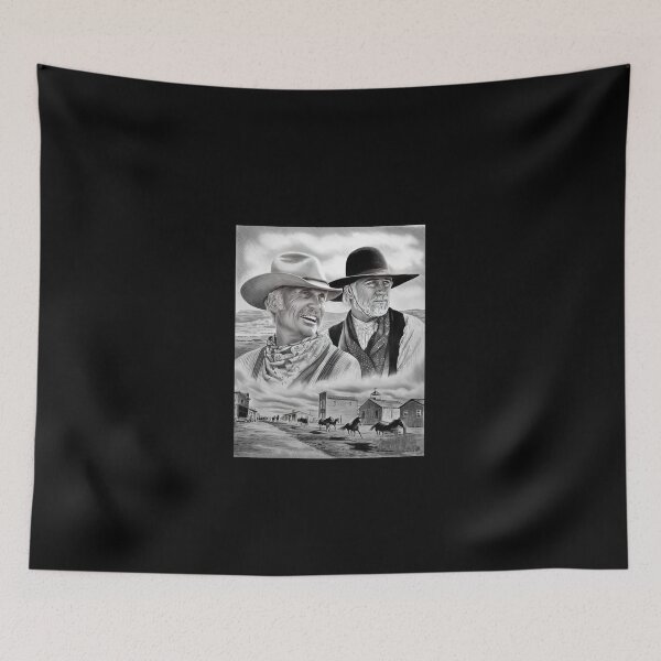 Item preview, Lonesome Dove #1494 designed and sold by pple-frame.