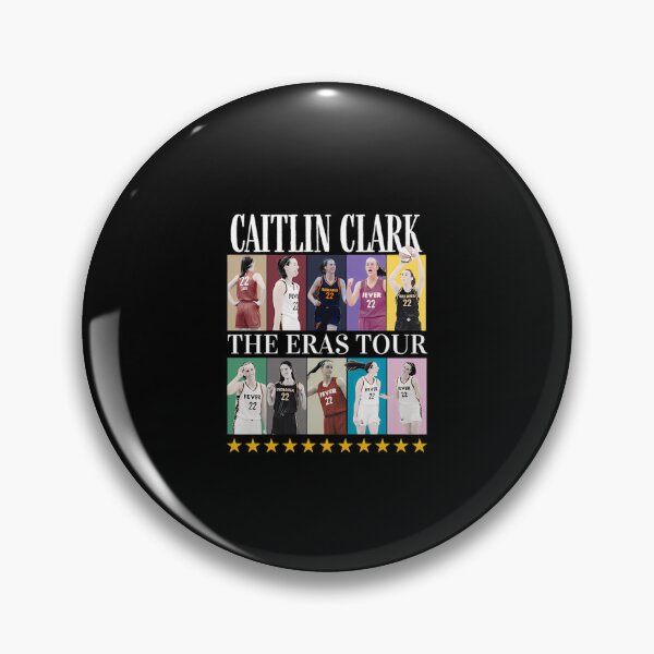 Item preview,  Indiana Caitlin Clark 22 The Eras Tour Women Basketball designed and sold by Marciasgrosso.