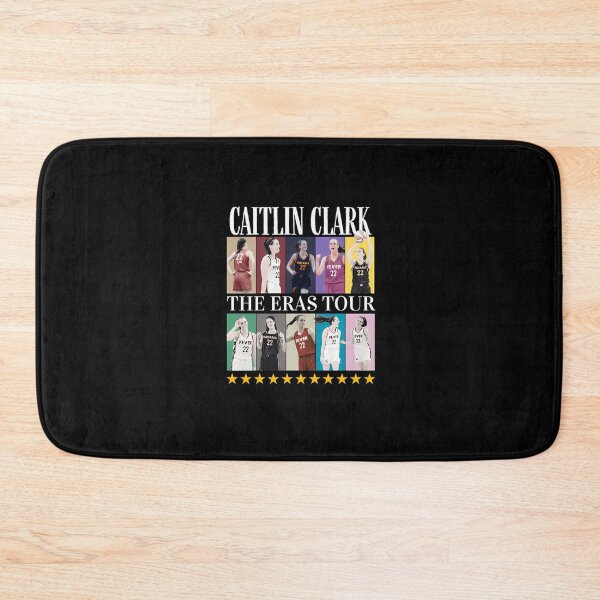 Item preview,  Indiana Caitlin Clark 22 The Eras Tour Women Basketball designed and sold by Marciasgrosso.