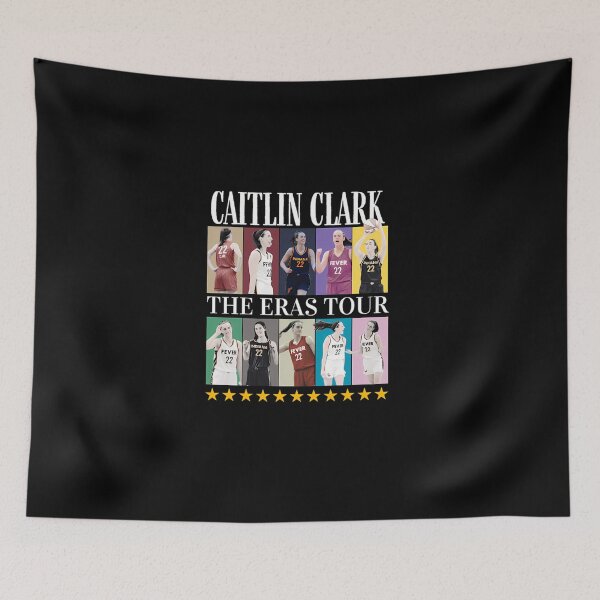 Item preview,  Indiana Caitlin Clark 22 The Eras Tour Women Basketball designed and sold by Marciasgrosso.