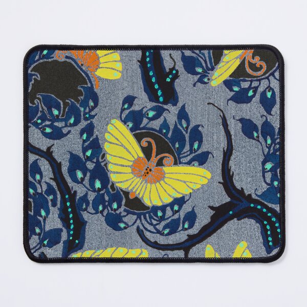 Item preview, YELLOWBLUE designed and sold by THE GOOD FIND.