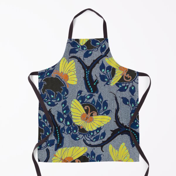 Item preview, YELLOWBLUE designed and sold by THE GOOD FIND.