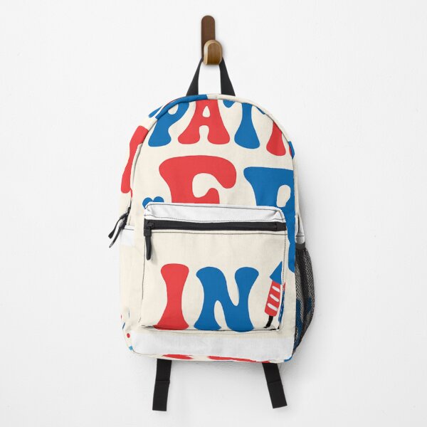 Item preview, In My Patriotic Era designed and sold by Love Joy.