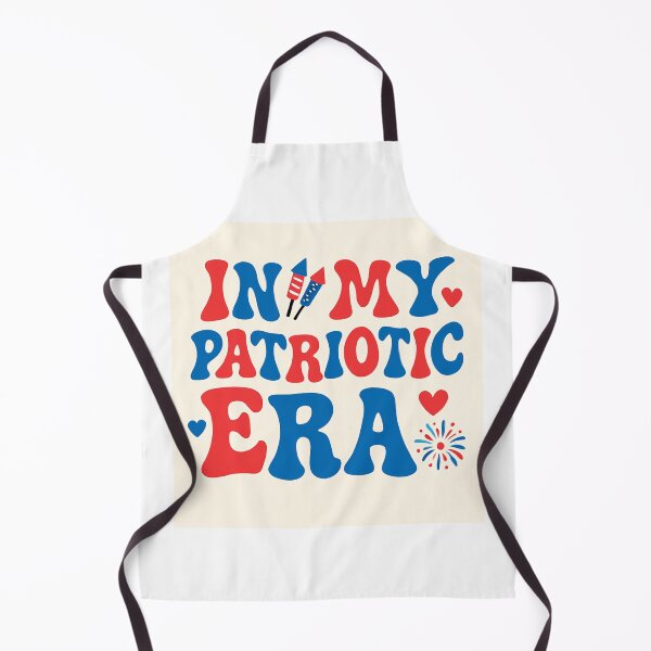 Item preview, In My Patriotic Era designed and sold by Love Joy.