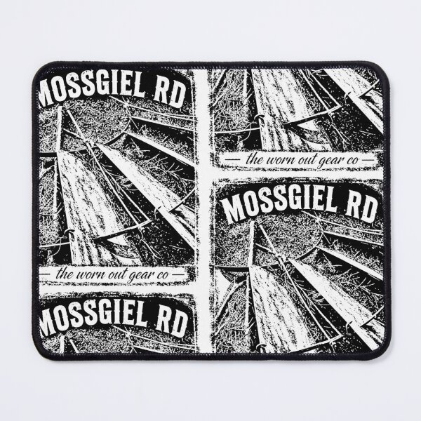 Item preview, Broken Windmill on Outback Dirt designed and sold by Mossgiel Rd.