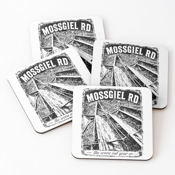 Item preview, Broken Windmill on Outback Dirt designed and sold by Mossgiel Rd.