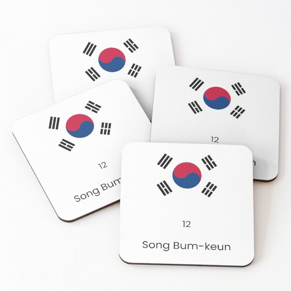 Item preview, World cup South Korea 2026  designed and sold by SMARTKIT  DESIGNAGENCY.