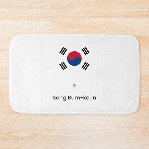 Item preview, World cup South Korea 2026  designed and sold by SMARTKIT  DESIGNAGENCY.