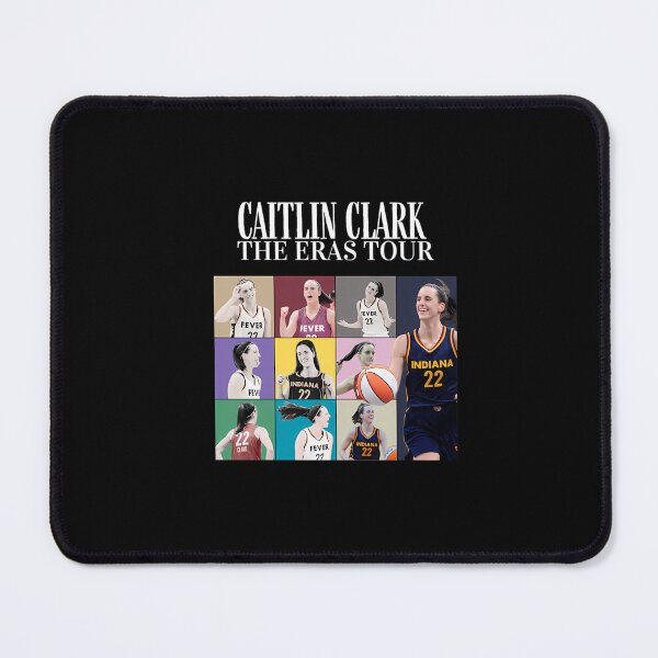 Item preview, Indiana Caitlin Clark 22 The Eras Tour Women Basketball designed and sold by Marciasgrosso.