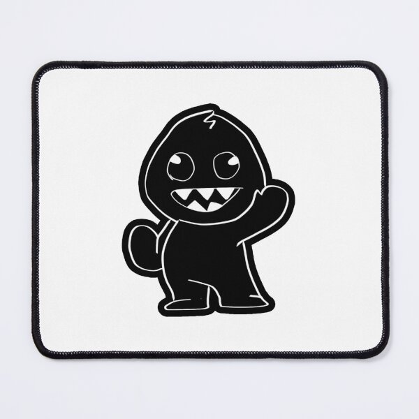Item preview, mini monster designed and sold by LucArts_x.