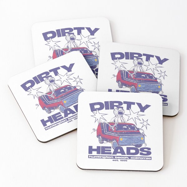 Item preview, Dirty Heads Octo Van Reggae Rock designed and sold by reassig.