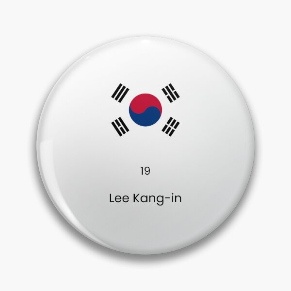 Item preview, World cup South Korea 2026  designed and sold by SMARTKIT  DESIGNAGENCY.